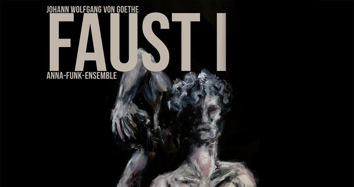 Faust 1 Projekt Titelbild