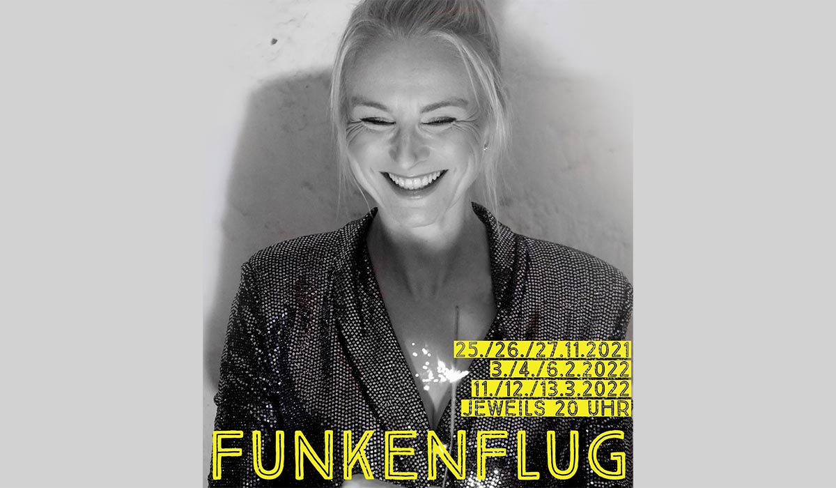 Anna Funk - Funkenflug - Thumbnail